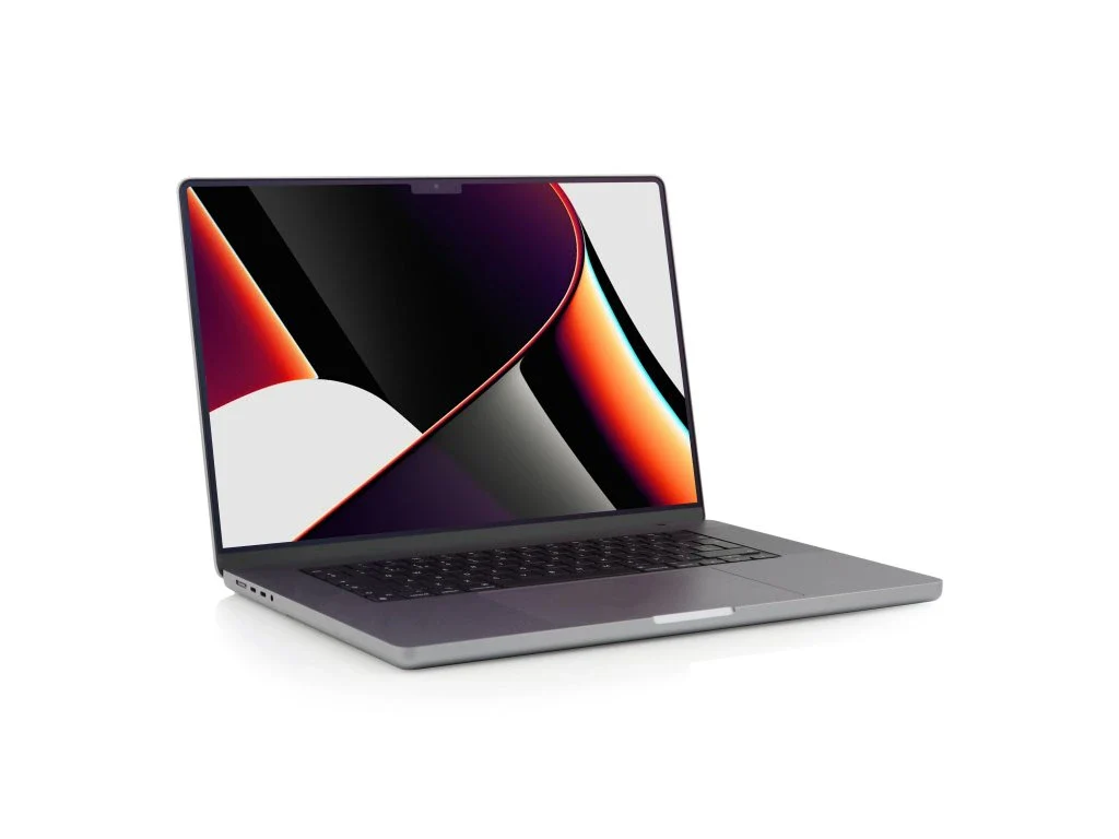 Apple MacBook Pro (2021) M1, 16GB/512GB - B | Záruka: 1 rok - Image 5