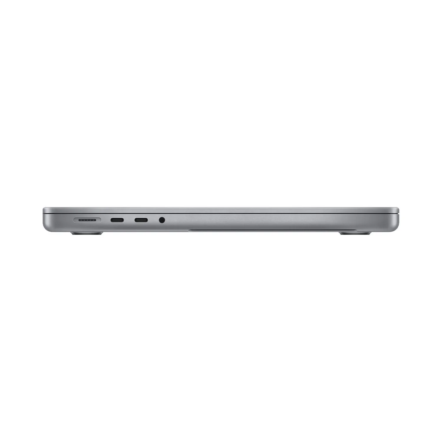Apple MacBook Pro (2021) M1, 16GB/512GB - B | Záruka: 1 rok - Image 8