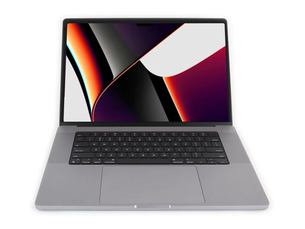 Apple MacBook Pro (2021) M1, 32GB/1TB - B | Záruka: 1 rok - Image 4