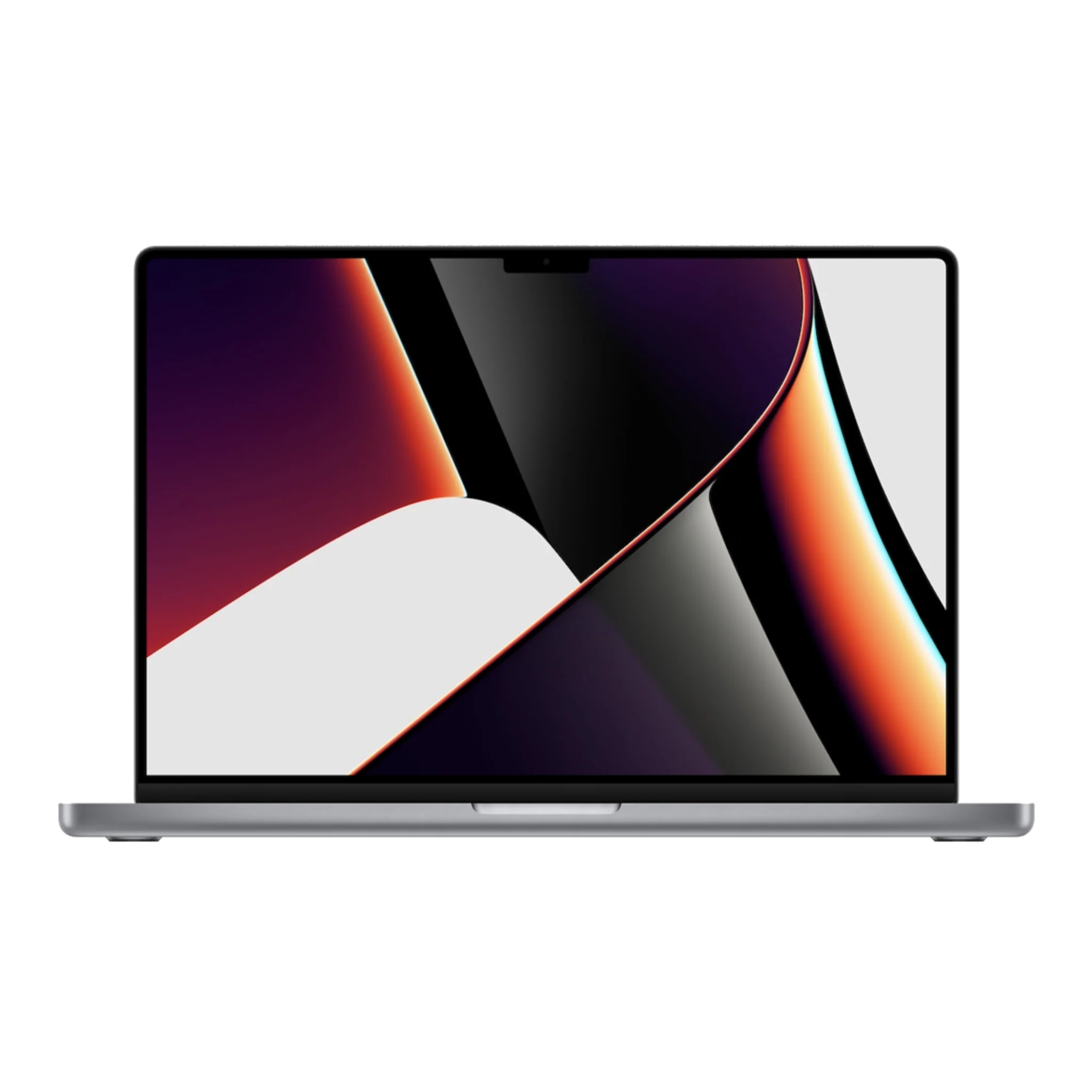 Apple MacBook Pro (2021) M1, 32GB/1TB - B | Záruka: 1 rok - Image 8