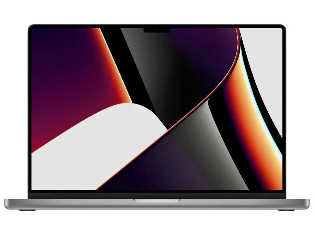 Apple MacBook Pro (2021) M1, 32GB/1TB - B | Záruka: 1 rok - Image 9