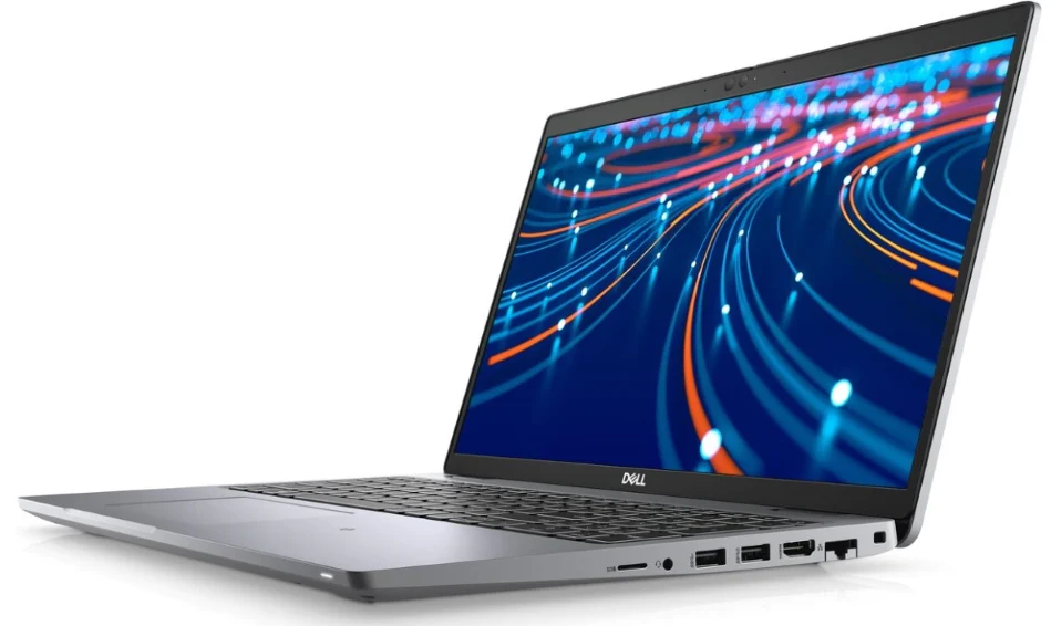 Dell Latitude 5520 i5, 8GB/256GB, Windows 11 - C | Záruka: 1 rok - Image 4