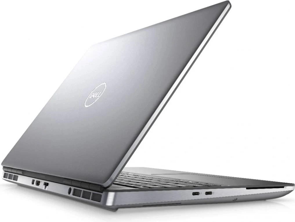 Dell Precision 7550 i7, 32GB/1TB, Windows 11 - B | Záruka: 1 rok - Image 11