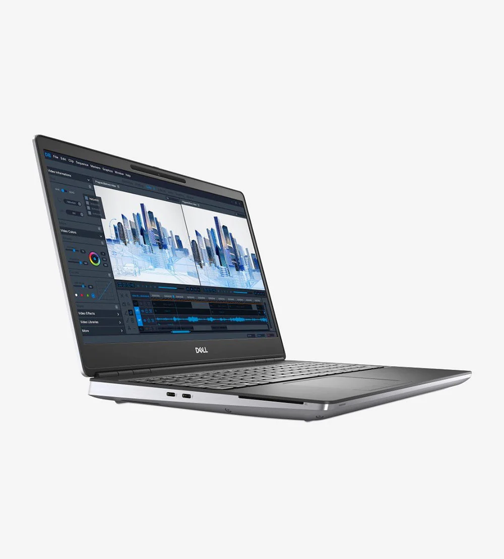 Dell Precision 7550 i7, 32GB/1TB, Windows 11 - B | Záruka: 1 rok - Image 4