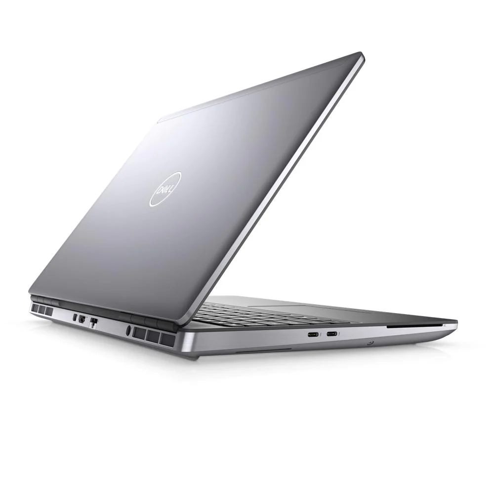 Dell Precision 7560 i7, 64GB/1TB, Windows 11 - B | Záruka: 1 rok - Image 4