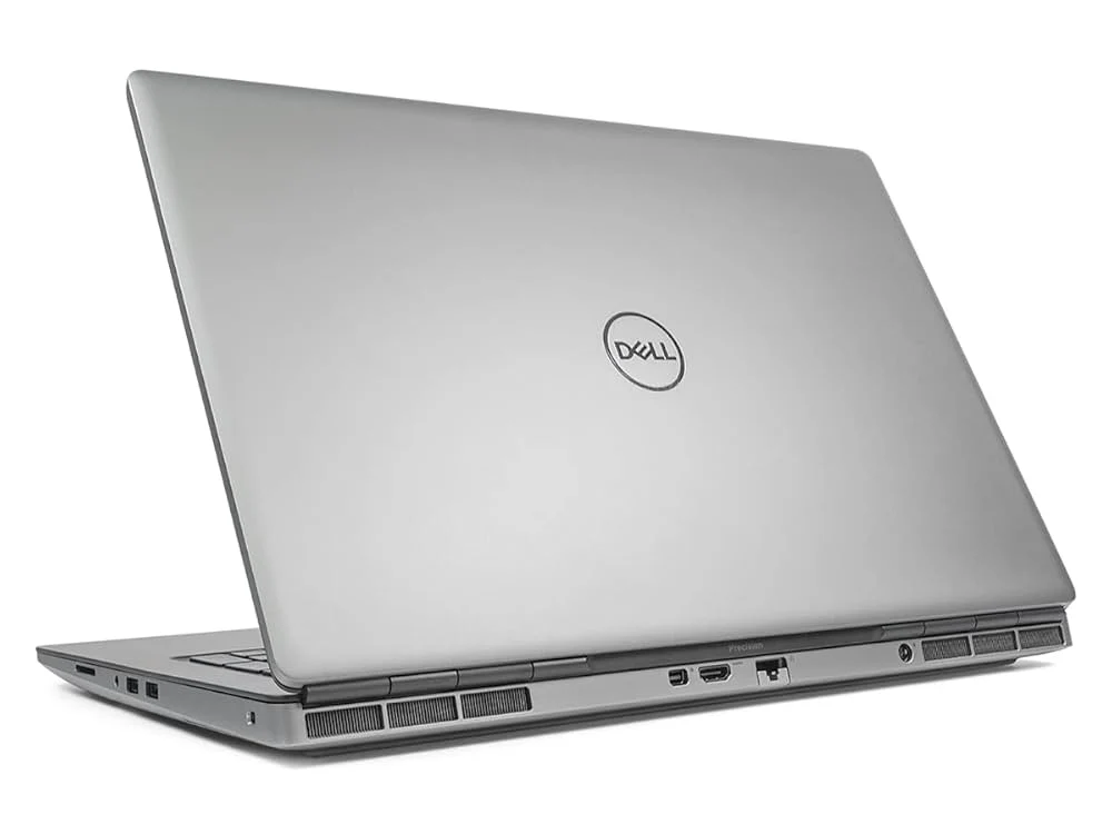 Dell Precision 7750 i7, 32GB/1TB, Windows 11 - B | Záruka: 1 rok - Image 3