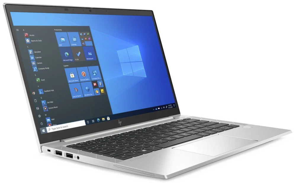 HP EliteBook 830 G8 i5, 16GB/256GB - Windows 11 - C | Záruka: 1 rok - Image 8