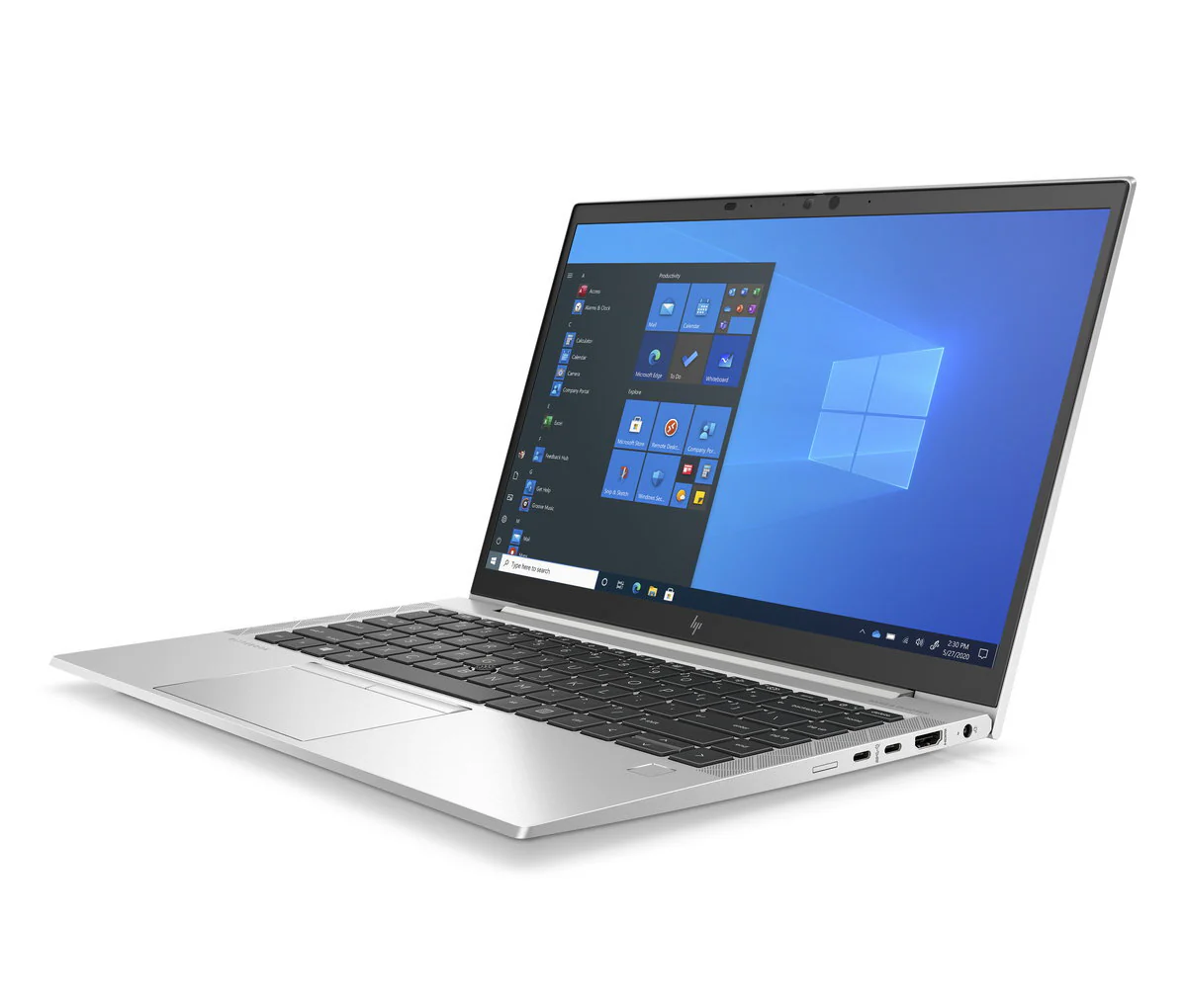 HP EliteBook 845 G8 Ryzen 5 Pro, 16GB/512GB, Windows - B | Záruka: 1 rok - Image 3