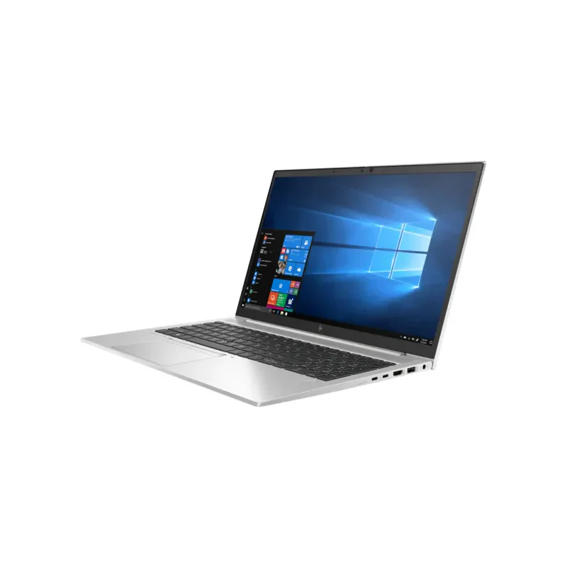 HP EliteBook 850 (G8) i7, 16GB/256GB, Windows 11  + HP USB-C G5 Dock - B | Záruka: 1 rok - Image 4