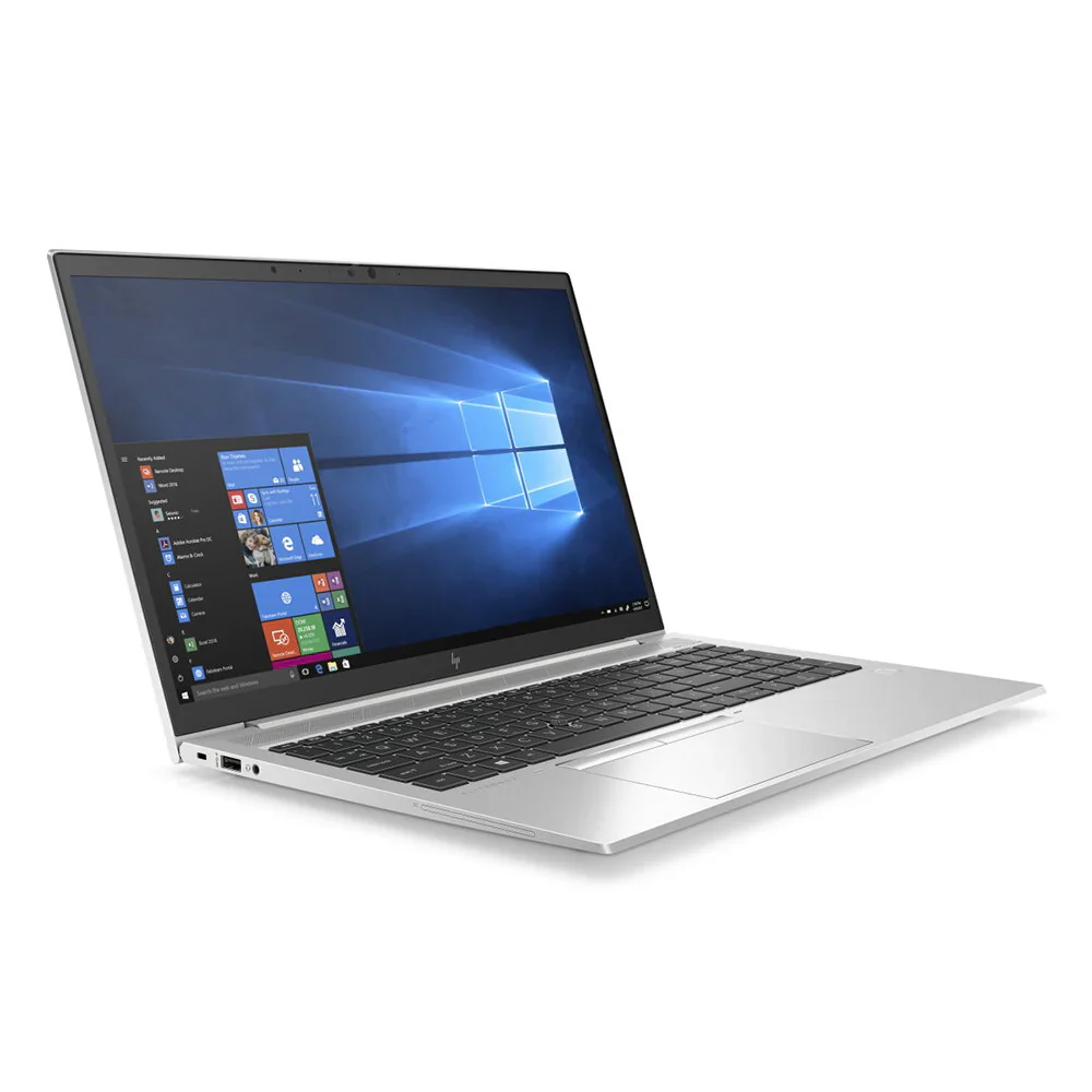HP EliteBook 850 (G8) i7, 16GB/256GB, Windows 11  + HP USB-C G5 Dock - B | Záruka: 1 rok - Image 5