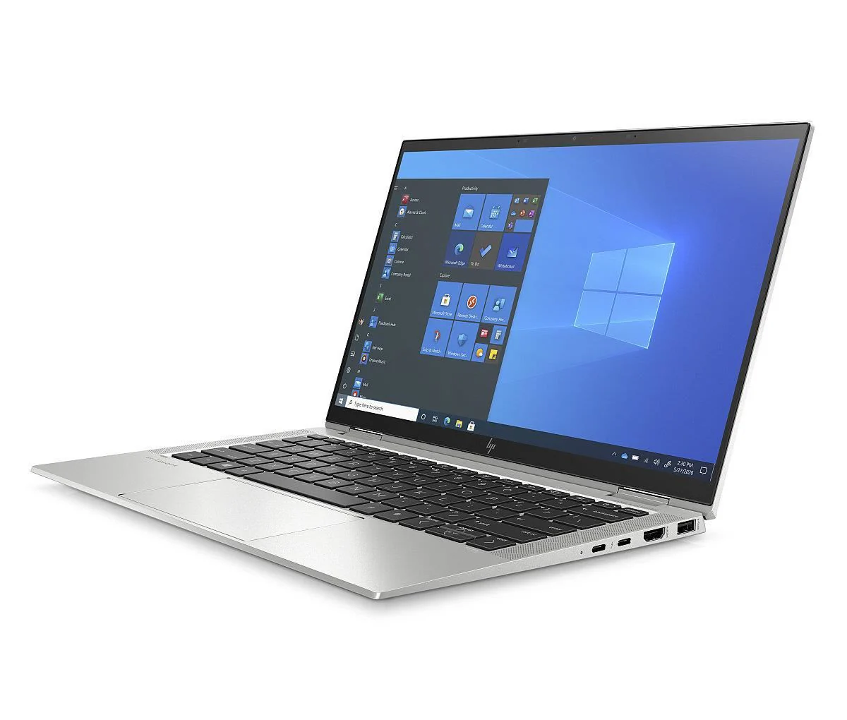 HP EliteBook X360 1030 G7 i5, 16GB/256GB, Windows 11 - B | Záruka: 1 rok - Image 12
