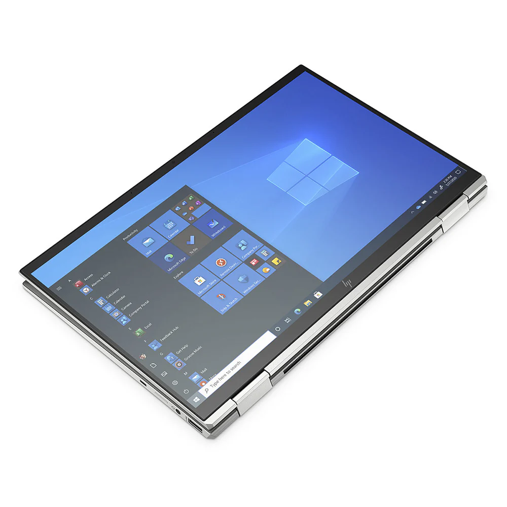 HP EliteBook X360 1030 G8 i5, 16GB/256GB, Windows 11 -B | Záruka: 1 rok - Image 4
