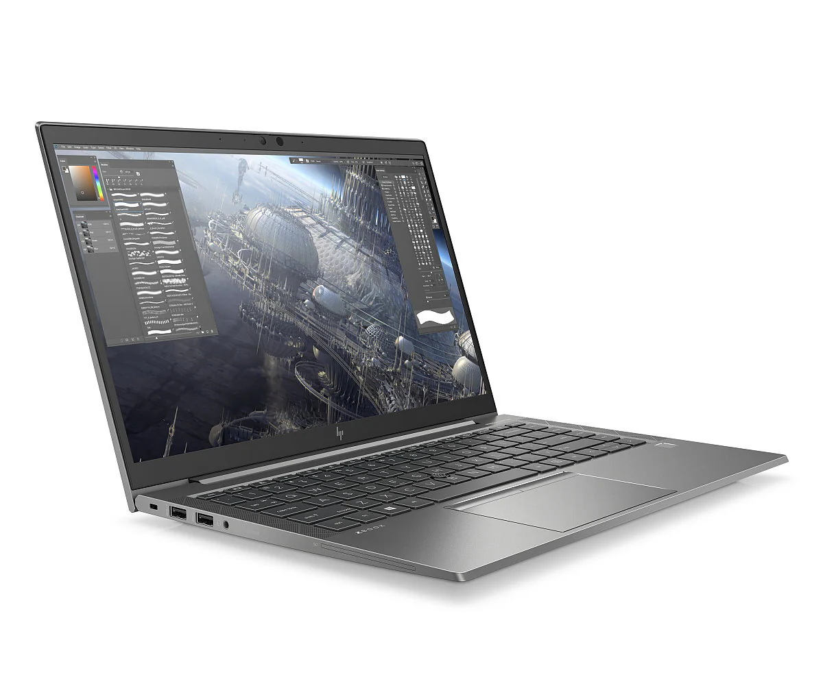 HP ZBook Firefly 14 (G9) i7, 32GB/1TB, Windows 11 - B | Záruka: 1 rok - Image 3