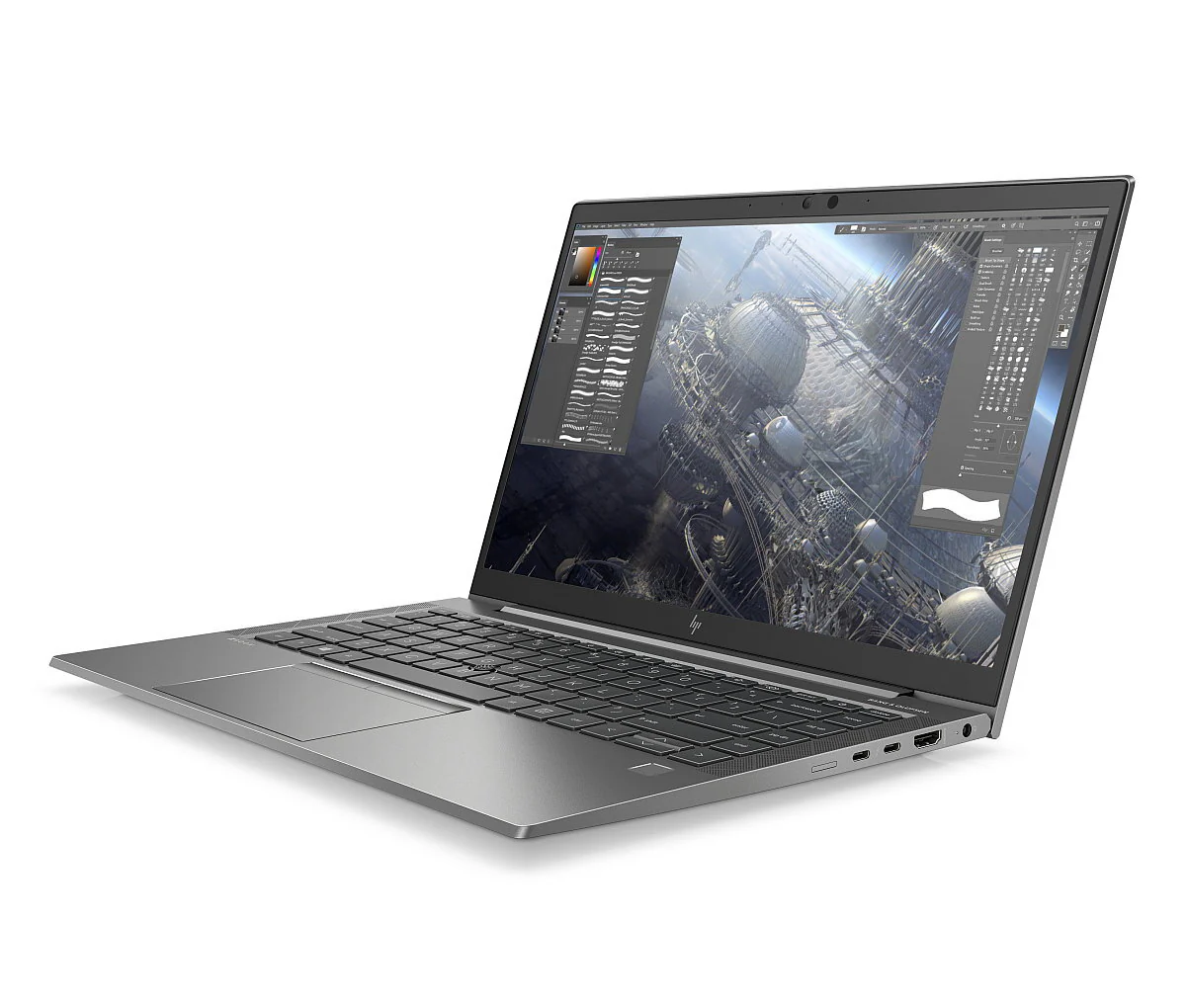 HP ZBook Firefly 14 (G9) i7, 32GB/1TB, Windows 11 - B | Záruka: 1 rok - Image 4