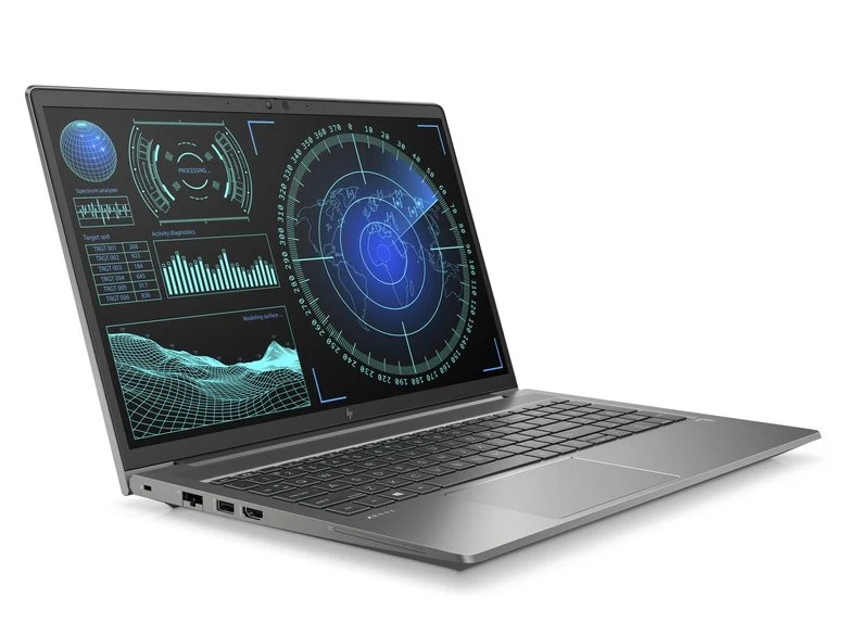 HP Zbook Fury 15 G8 i7, 16GB/512GB, Windows 11 - B | Záruka: 1 rok - Image 4