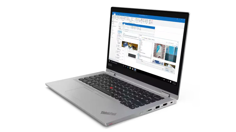 Lenovo ThinkPad L13 Gen 2 i5, 16GB/256GB,  Windows 11 - B | Záruka: 1 rok - Image 9