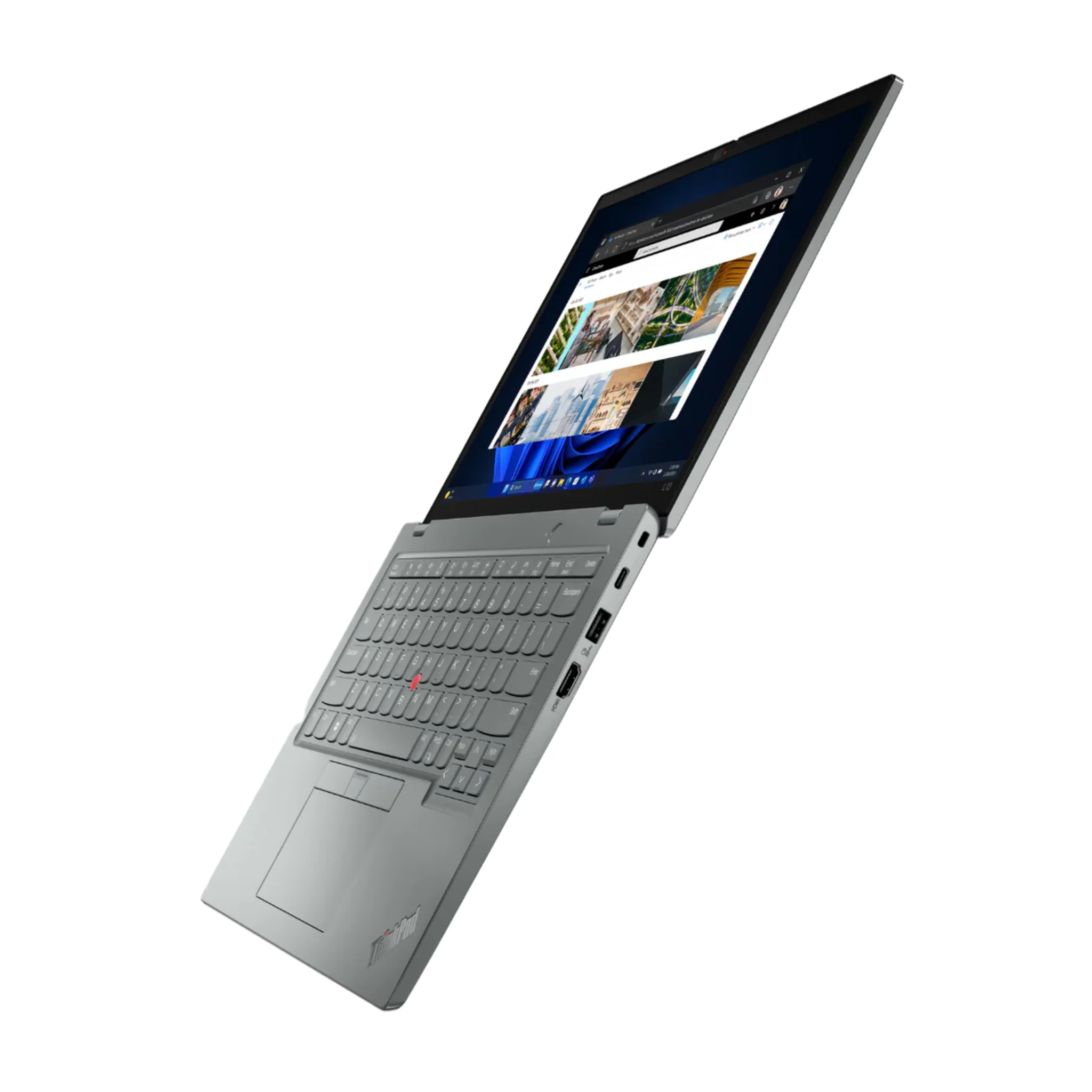 Lenovo ThinkPad L13 Gen 2 i5, 16GB/256GB,  Windows 11 - B | Záruka: 1 rok - Image 4