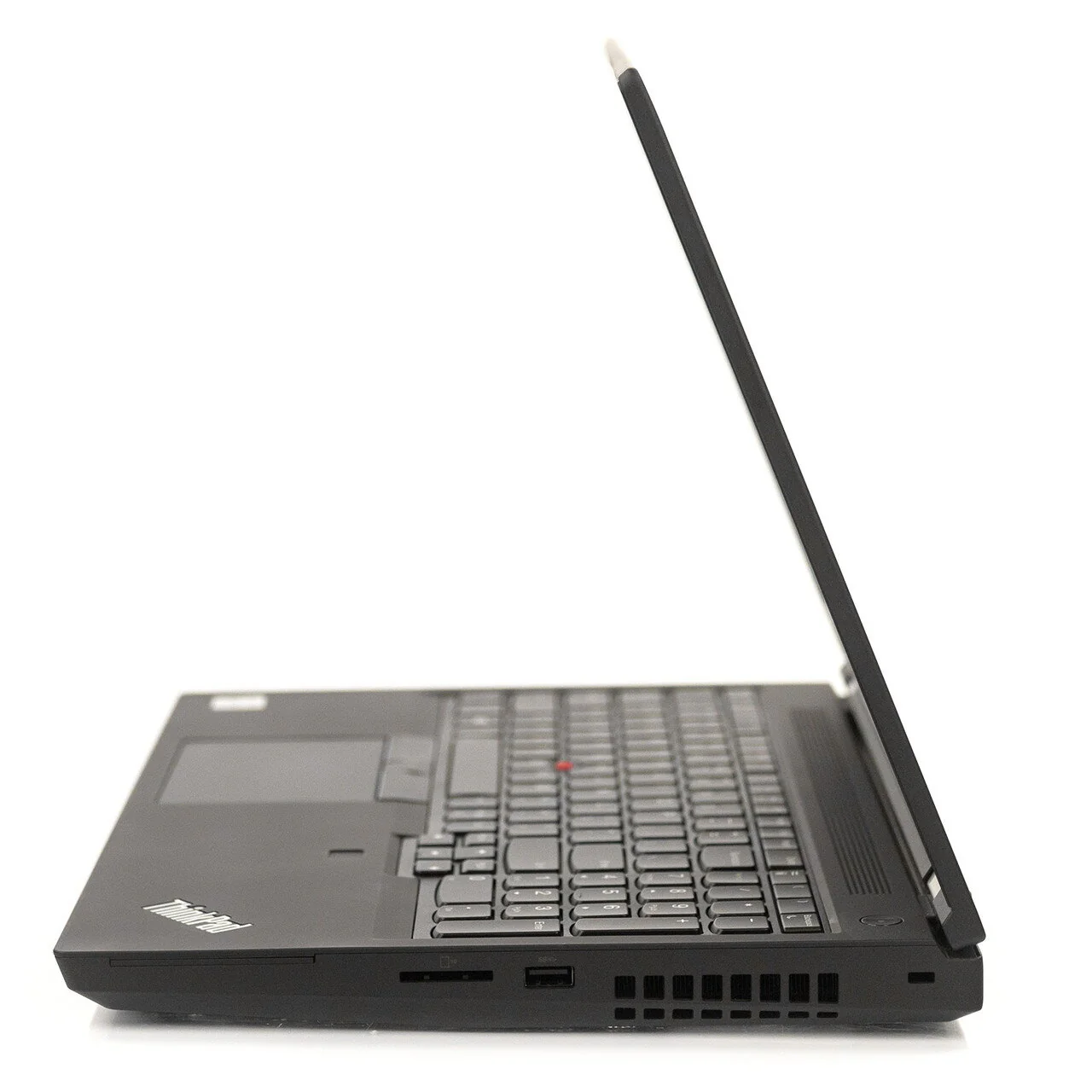 Lenovo ThinkPad P15, 32GB/512GB, Windows 11 - C | Záruka: 1 rok - Image 4
