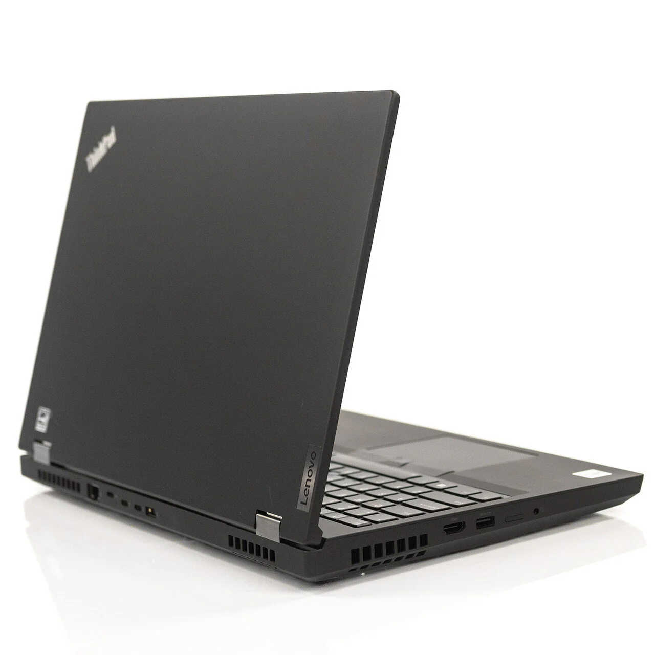 Lenovo ThinkPad P15 Gen2 i7, 32GB/512GB, Windows 11 - C | Záruka: 1 rok - Image 5