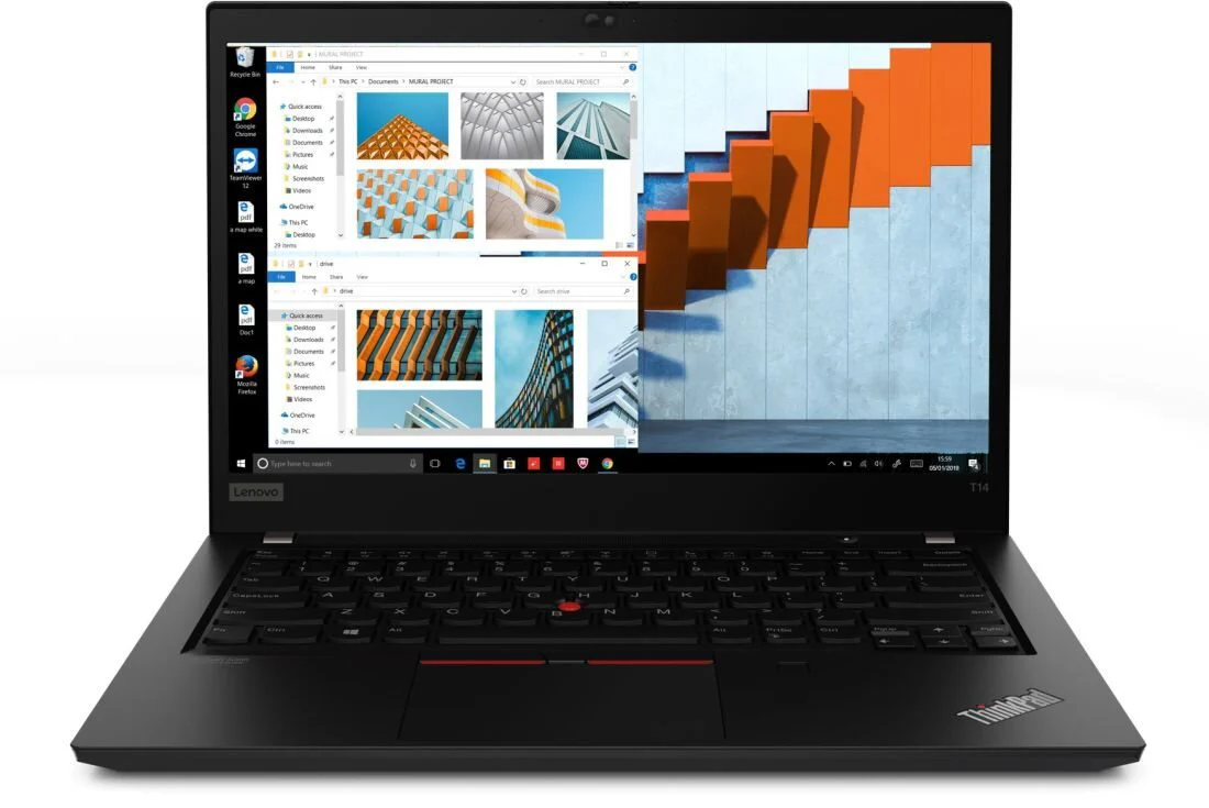 Lenovo ThinkPad T14 i5 Gen 1, 16GB/256GB,  Windows 11 - B | Záruka: 1 rok - Image 5