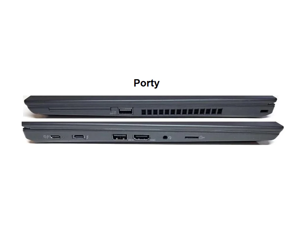 Lenovo ThinkPad T14 i5 Gen 2, 16GB/256GB,  Windows 11 - C | Záruka: 1 rok - Image 10