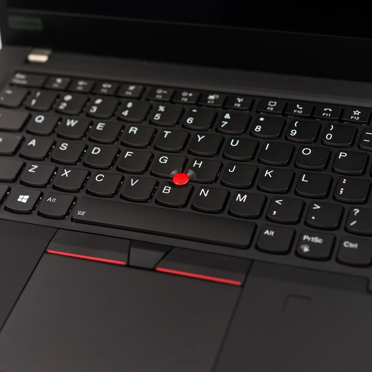 Lenovo ThinkPad T14 i5 Gen 2, 16GB/256GB,  Windows 11 - C | Záruka: 1 rok - Image 3