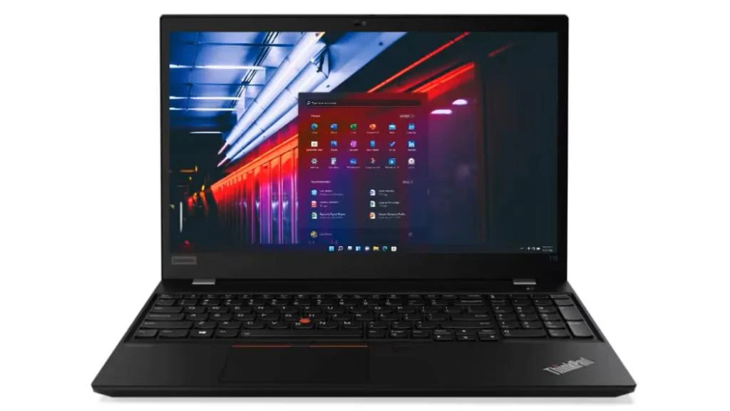 Lenovo ThinkPad T15 Gen 1 i7, 32GB/1TB, Windows 11 - C | Záruka: 1 rok - Image 3