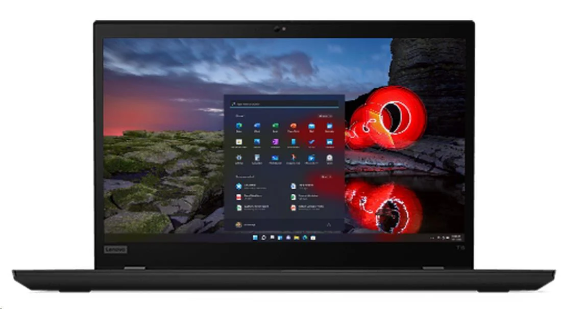 Lenovo ThinkPad T15 Gen1 i7, 32GB/1TB, Windows 11 - B | Záruka: 1 rok - Image 8