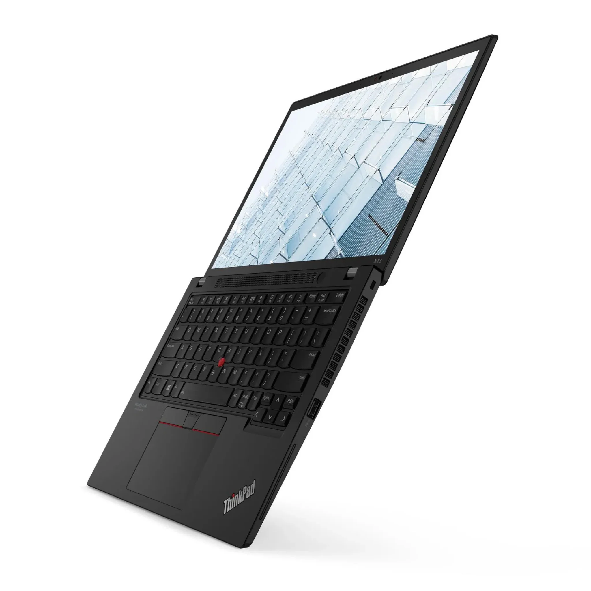 Lenovo ThinkPad X13 Gen 2 i5, 16GB/256GB,  Windows 11 - B | Záruka: 1 rok - Image 4