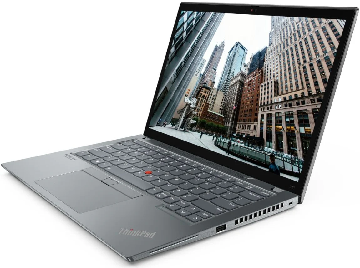 Lenovo ThinkPad X13 Gen 2 i5, 16GB/256GB,  Windows 11 - C | Záruka: 1 rok - Image 12