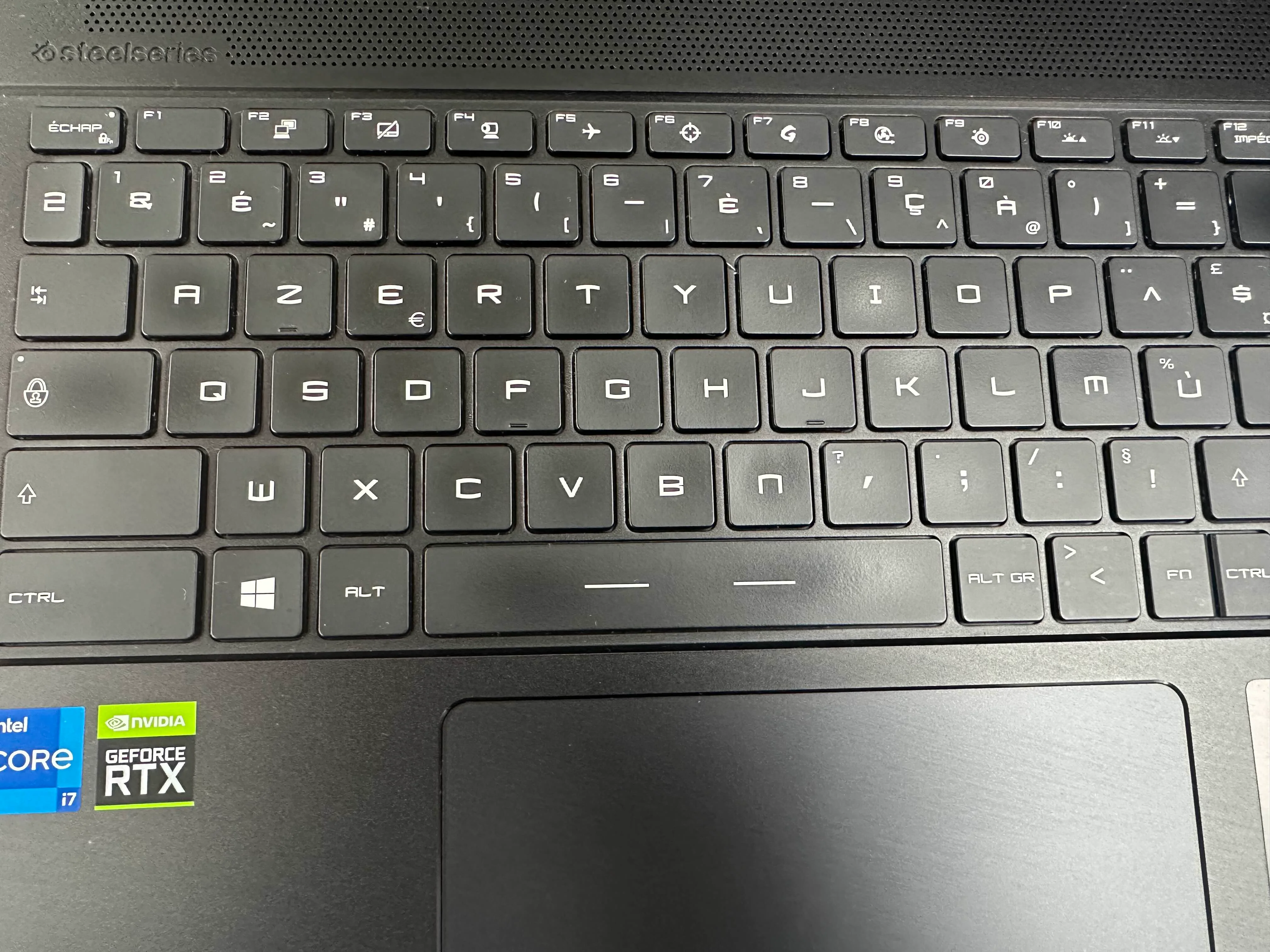 MSI Stealth GS66 11UH i7, 32GB/2TB, Windows 11 - B | Záruka: 1 rok - Image 6