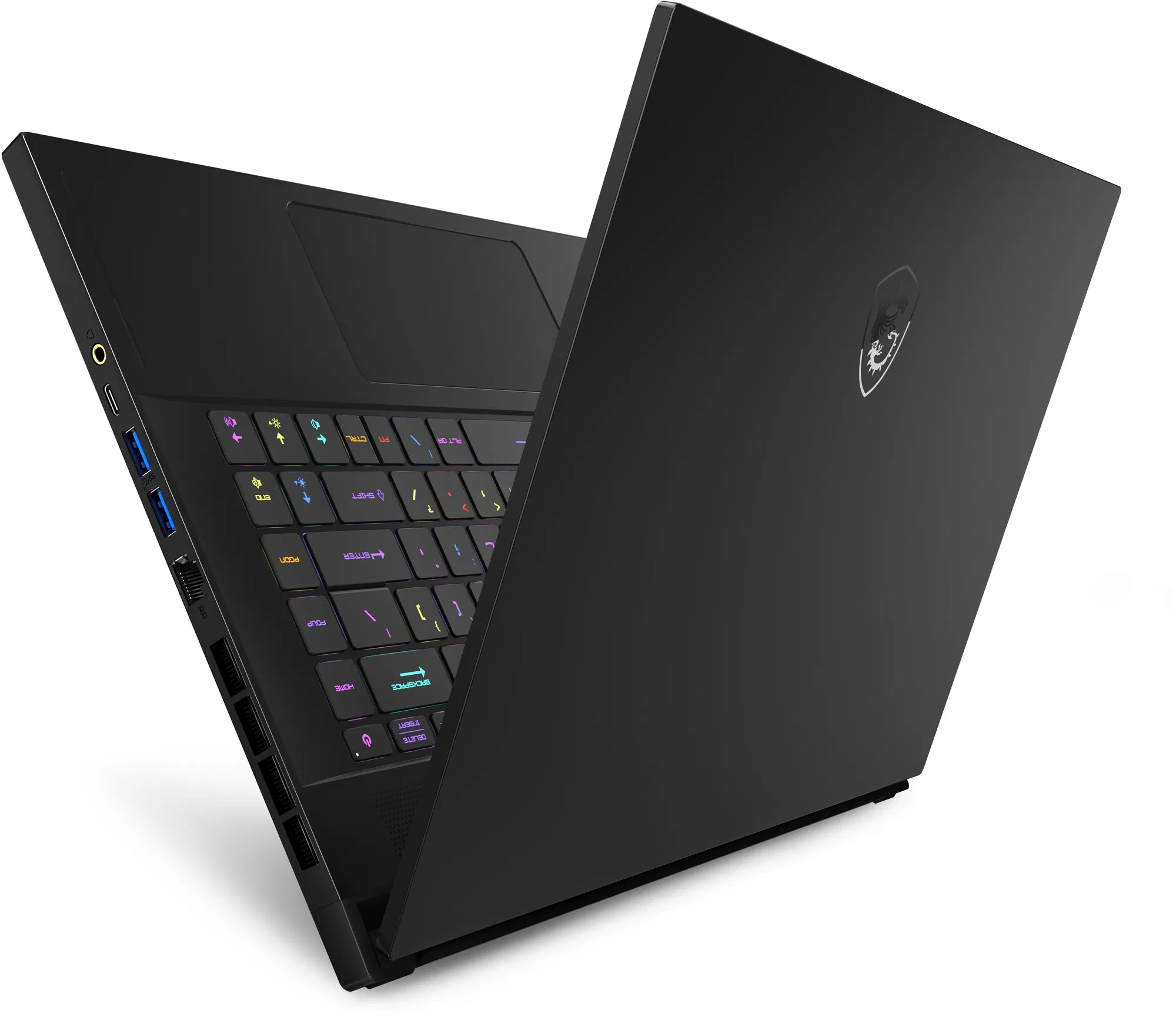 MSI Stealth GS66 11UH i7, 32GB/2TB, Windows 11 - C | Záruka: 1 rok - Image 4